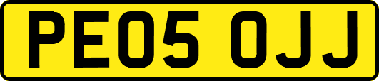 PE05OJJ