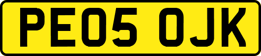 PE05OJK