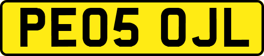 PE05OJL