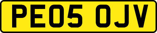 PE05OJV