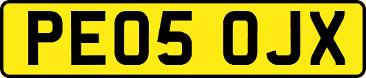 PE05OJX