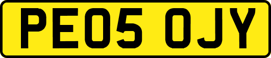 PE05OJY