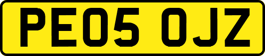 PE05OJZ