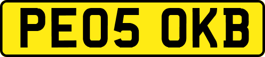 PE05OKB