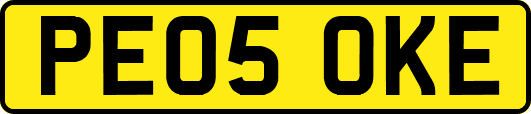 PE05OKE