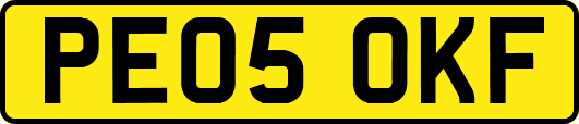 PE05OKF