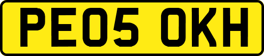 PE05OKH