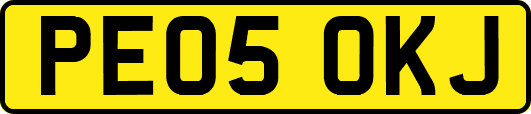 PE05OKJ