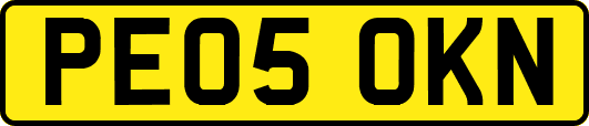 PE05OKN