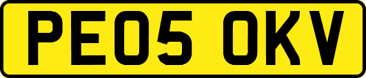 PE05OKV