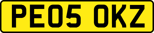 PE05OKZ
