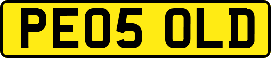 PE05OLD