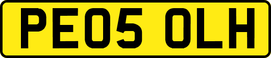 PE05OLH