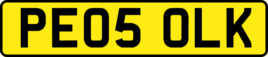 PE05OLK
