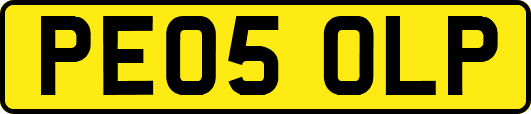 PE05OLP