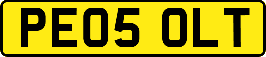 PE05OLT