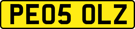 PE05OLZ