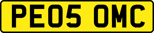 PE05OMC
