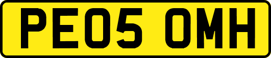 PE05OMH