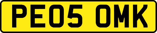 PE05OMK