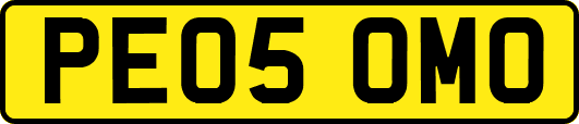 PE05OMO