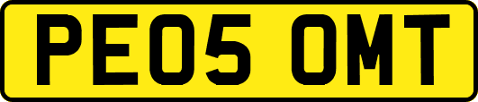 PE05OMT