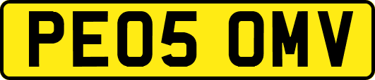 PE05OMV
