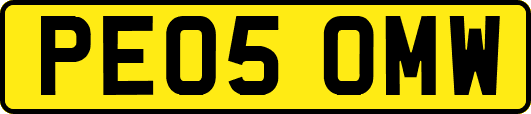 PE05OMW