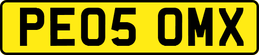 PE05OMX