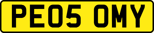 PE05OMY