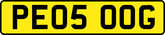 PE05OOG