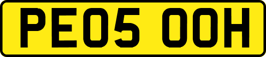 PE05OOH