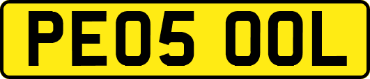 PE05OOL