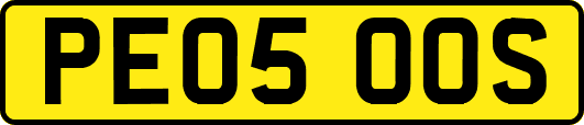 PE05OOS
