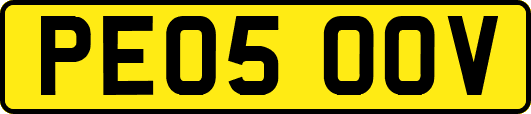 PE05OOV