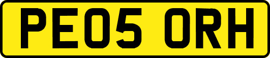 PE05ORH