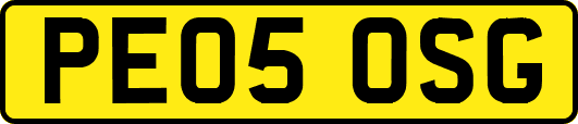 PE05OSG