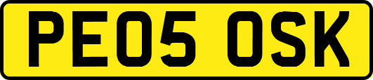 PE05OSK