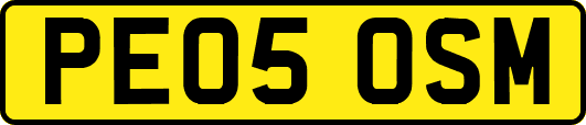 PE05OSM