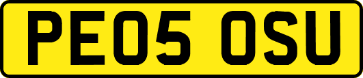 PE05OSU