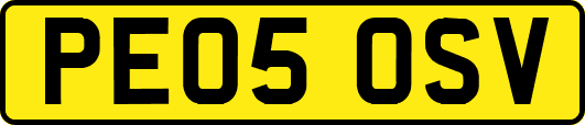 PE05OSV