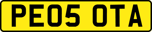PE05OTA