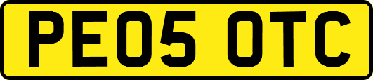 PE05OTC
