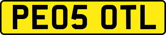 PE05OTL