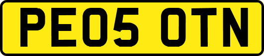 PE05OTN
