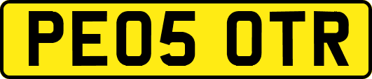 PE05OTR