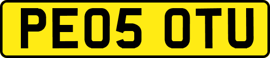 PE05OTU