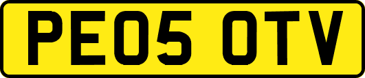 PE05OTV