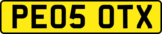 PE05OTX