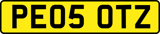 PE05OTZ